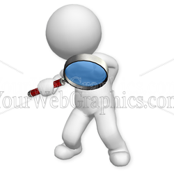illustration - man-searching-png